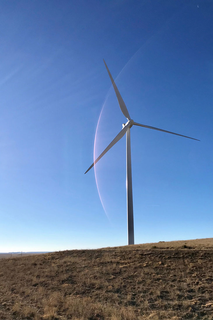 power your data center with reliable, affordable energy