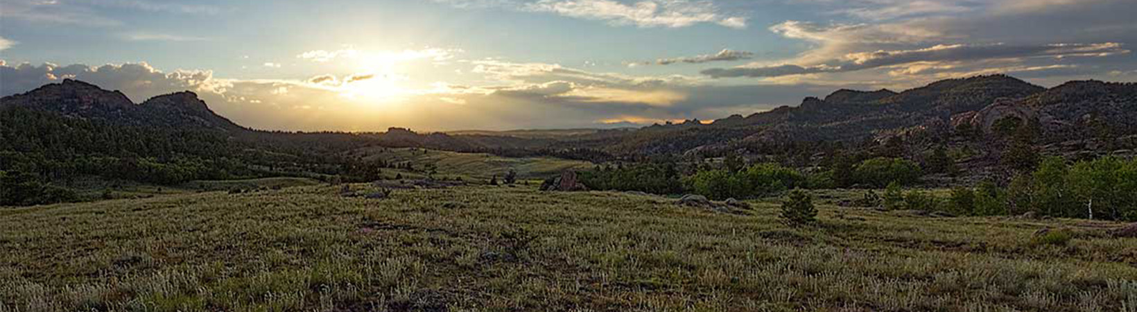 wyoming