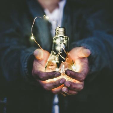 Energy Solutions for Data Centers