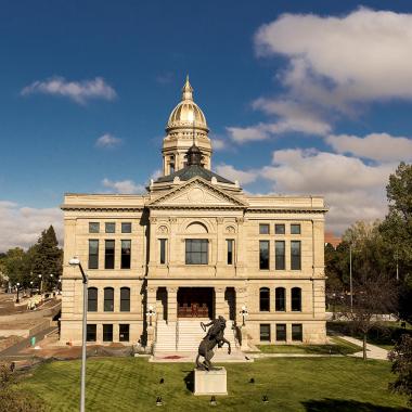 cheyenne