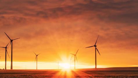 How Black Hills Energy became one of the cleanest utilities in the country
